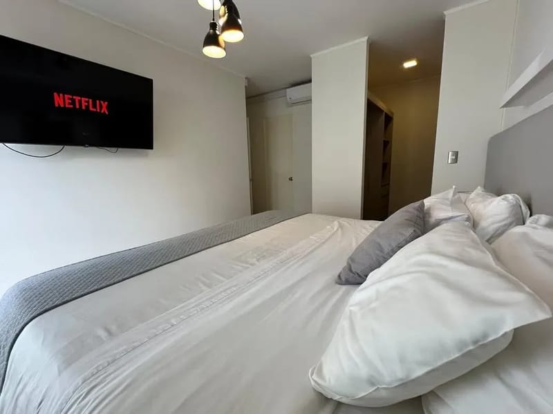 Unique 2BR at Miraflores - CNVS 602