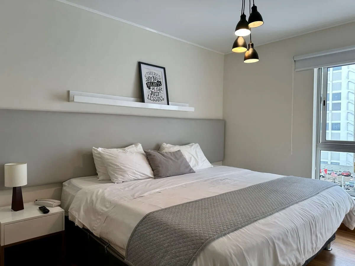 Unique 2BR at Miraflores - CNVS 602