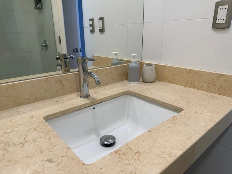 Unique 2BR at Miraflores - CNVS 602