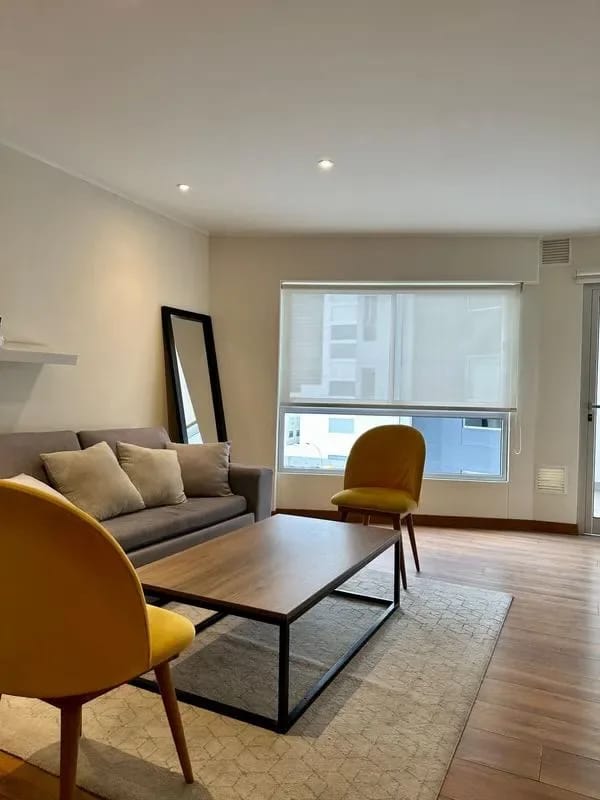 Unique 2BR at Miraflores - CNVS 602