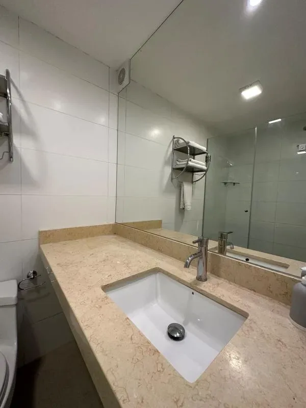 Unique 2BR at Miraflores - CNVS 602