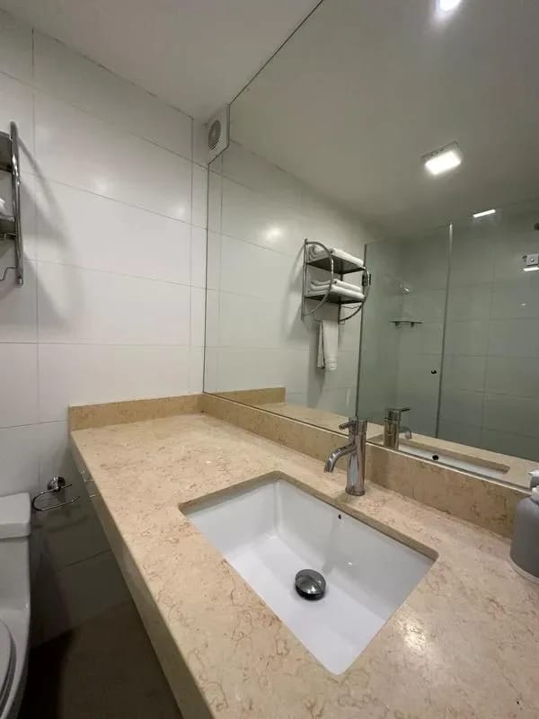 Unique 2BR at Miraflores - CNVS 602