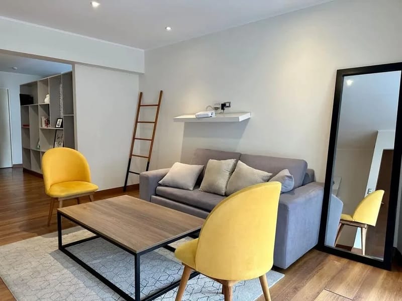 Unique 2BR at Miraflores - CNVS 602