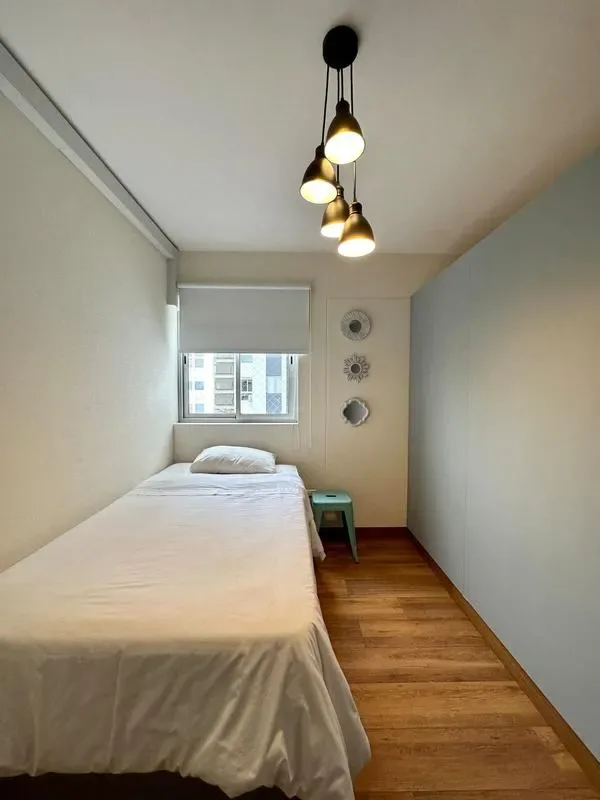 Unique 2BR at Miraflores - CNVS 602