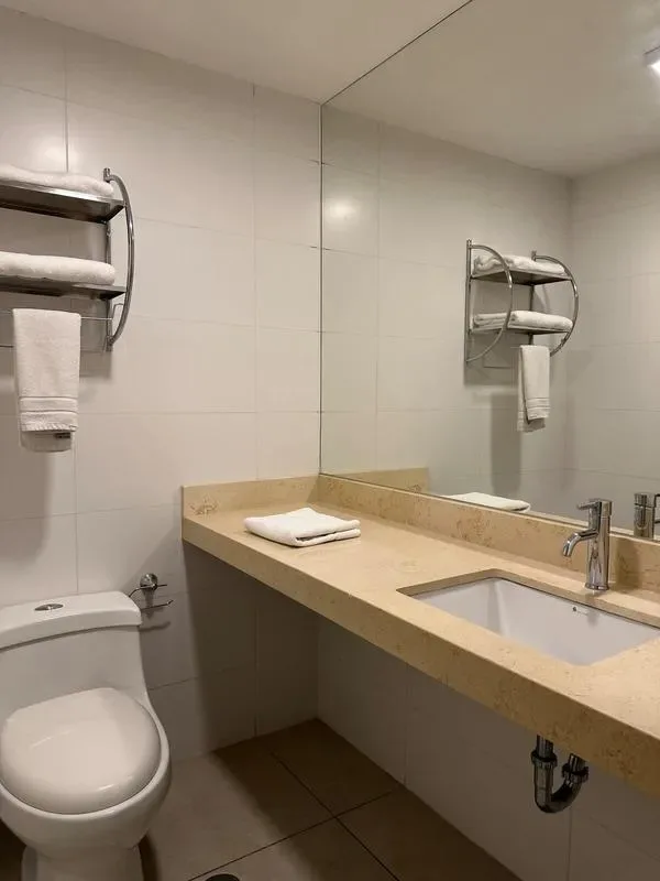 Unique 2BR at Miraflores - CNVS 602