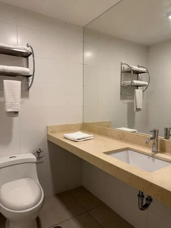Unique 2BR at Miraflores - CNVS 602