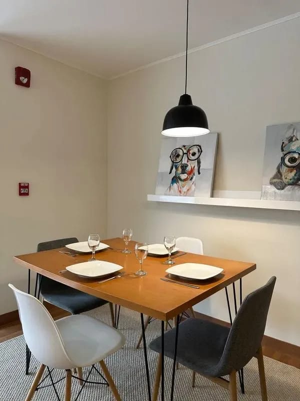 Unique 2BR at Miraflores - CNVS 602
