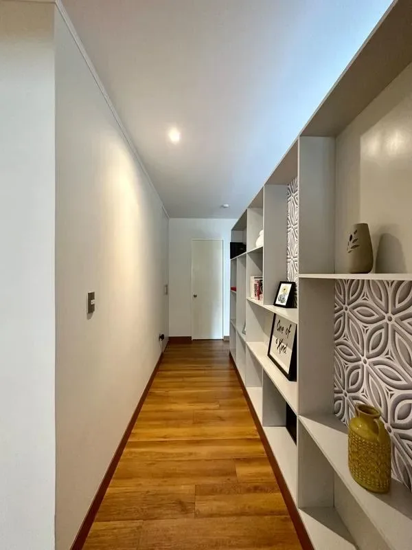 Unique 2BR at Miraflores - CNVS 602