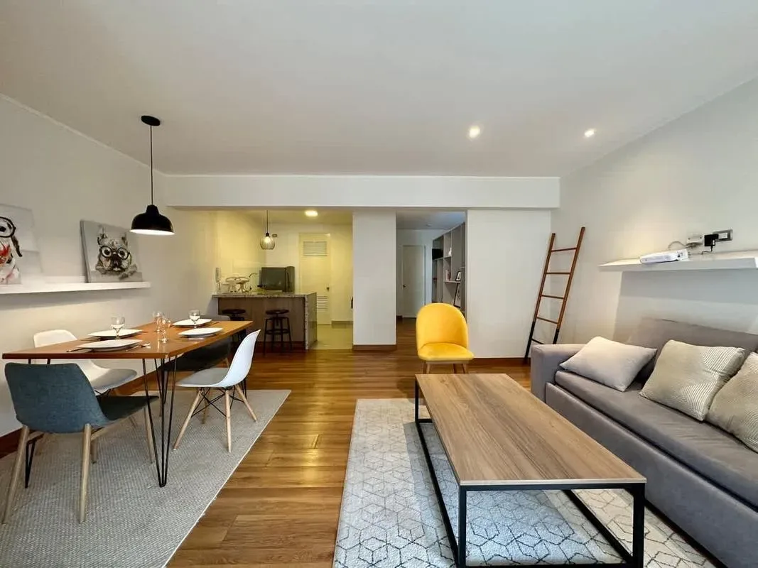 Unique 2BR at Miraflores - CNVS 602