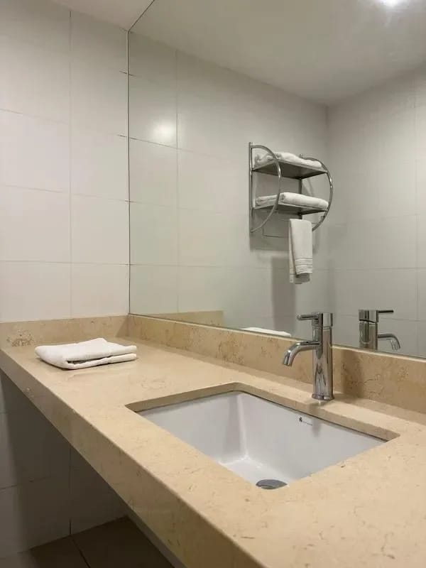 Unique 2BR at Miraflores - CNVS 602
