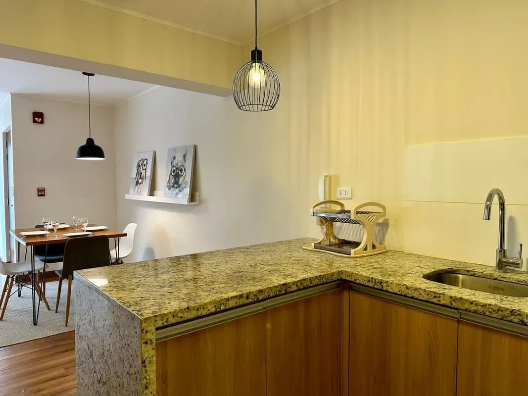 Unique 2BR at Miraflores - CNVS 602