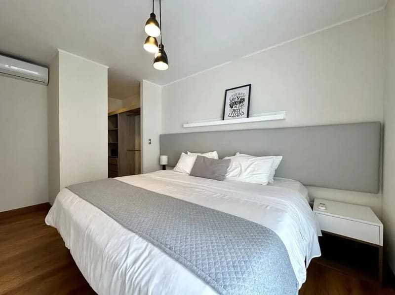 Unique 2BR at Miraflores - CNVS 602