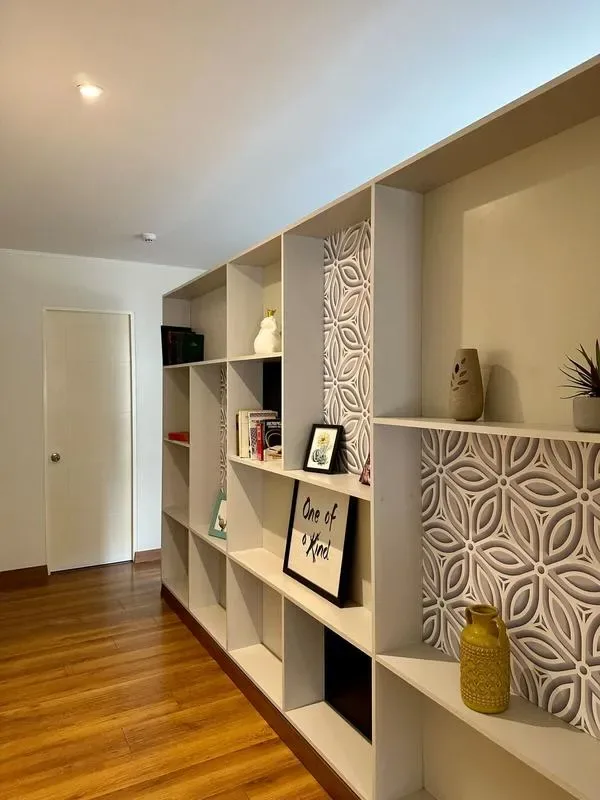 Unique 2BR at Miraflores - CNVS 602