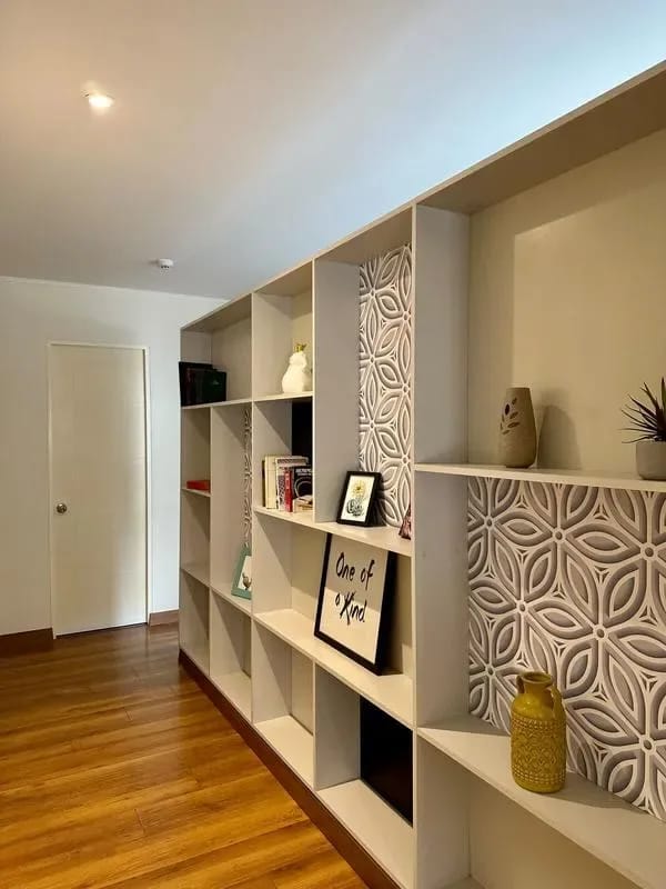 Unique 2BR at Miraflores - CNVS 602