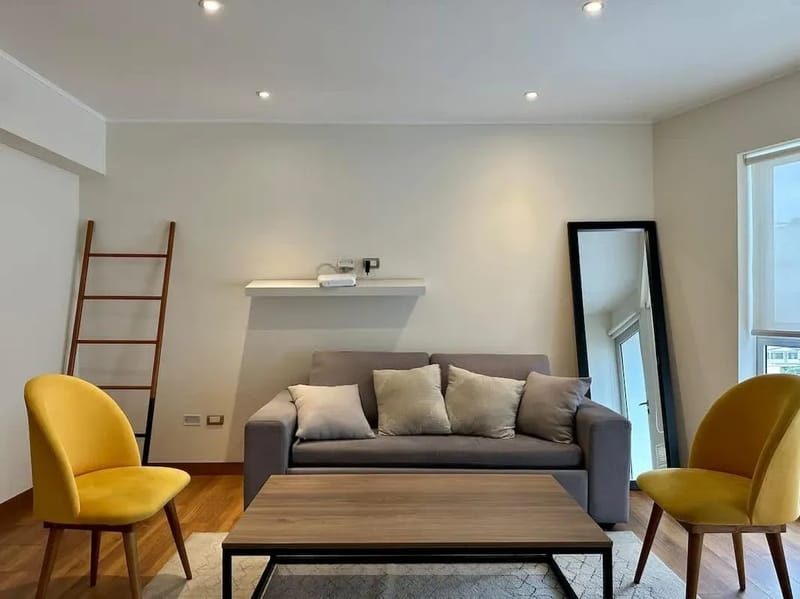 Unique 2BR at Miraflores - CNVS 602