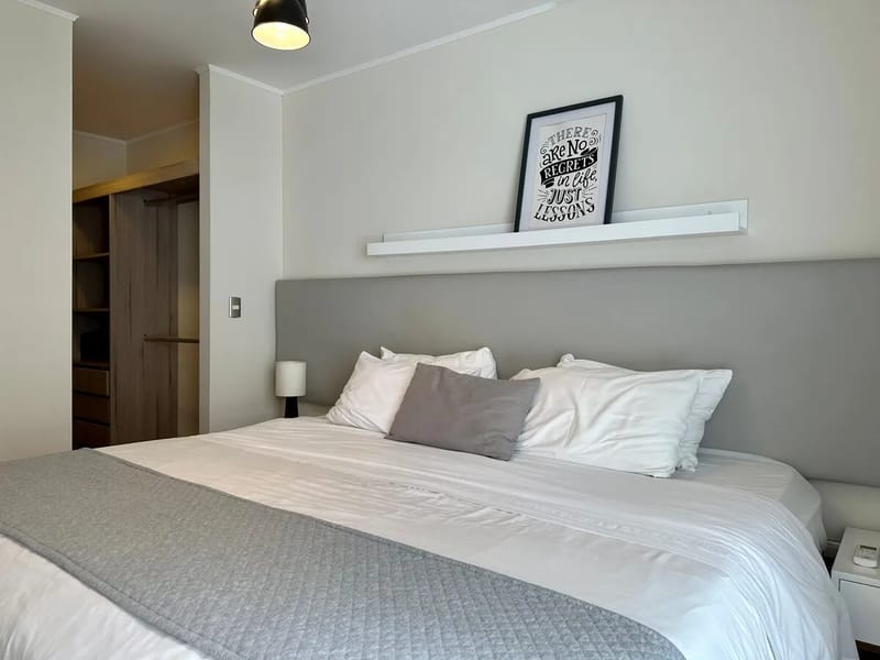 Unique 2BR at Miraflores - CNVS 602