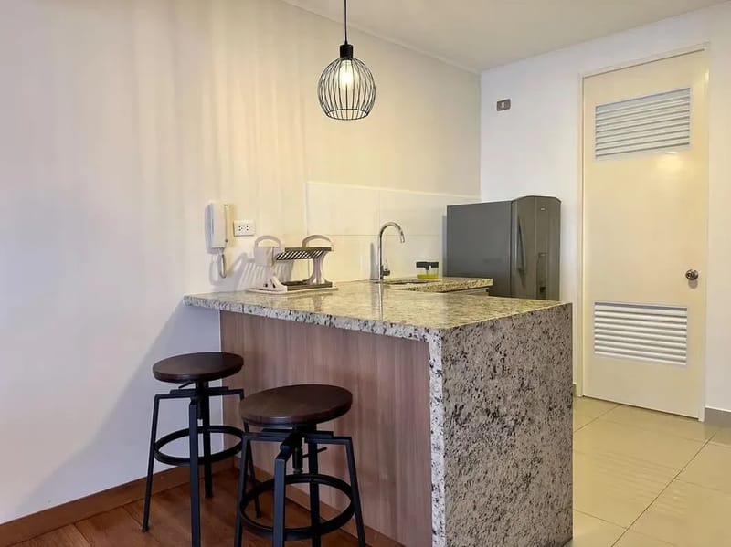 Unique 2BR at Miraflores - CNVS 602