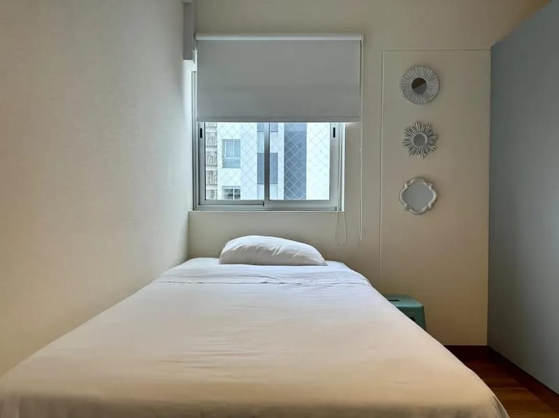 Unique 2BR at Miraflores - CNVS 602