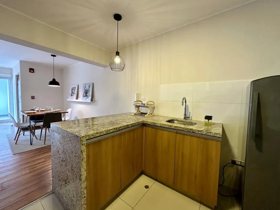 Unique 2BR at Miraflores - CNVS 602