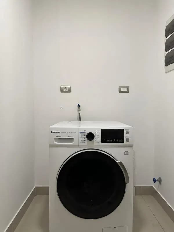 Unique 2BR at Miraflores - CNVS 602