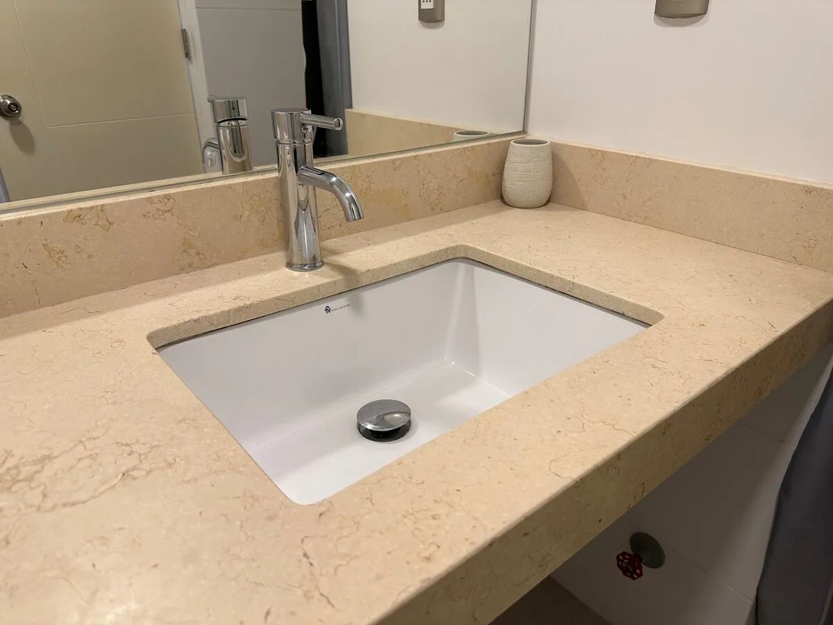 Unique 2BR at Miraflores - CNVS 602