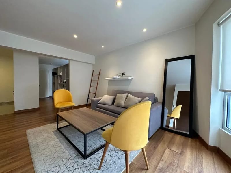 Unique 2BR at Miraflores - CNVS 602
