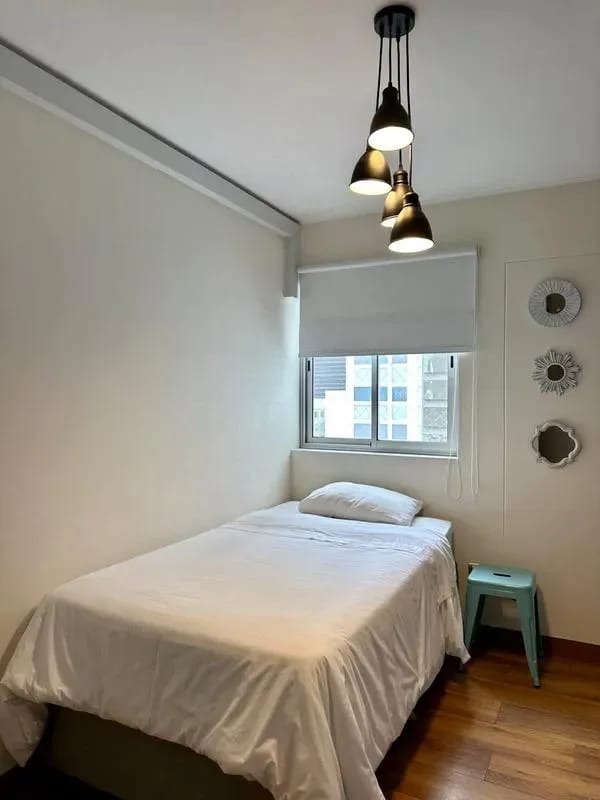 Unique 2BR at Miraflores - CNVS 602