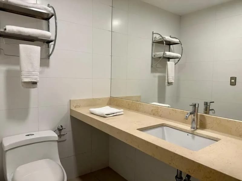 Unique 2BR at Miraflores - CNVS 602