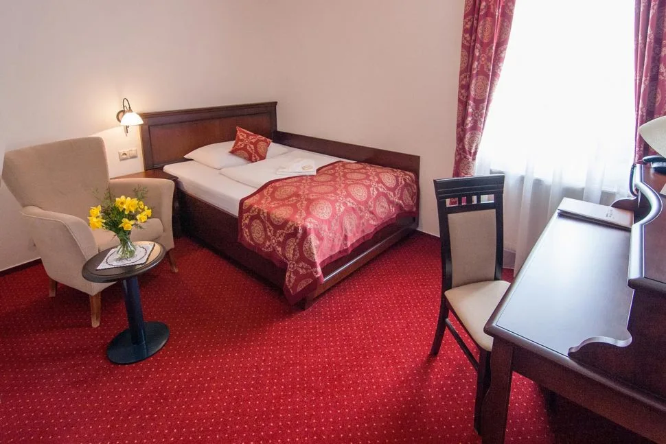 Single room