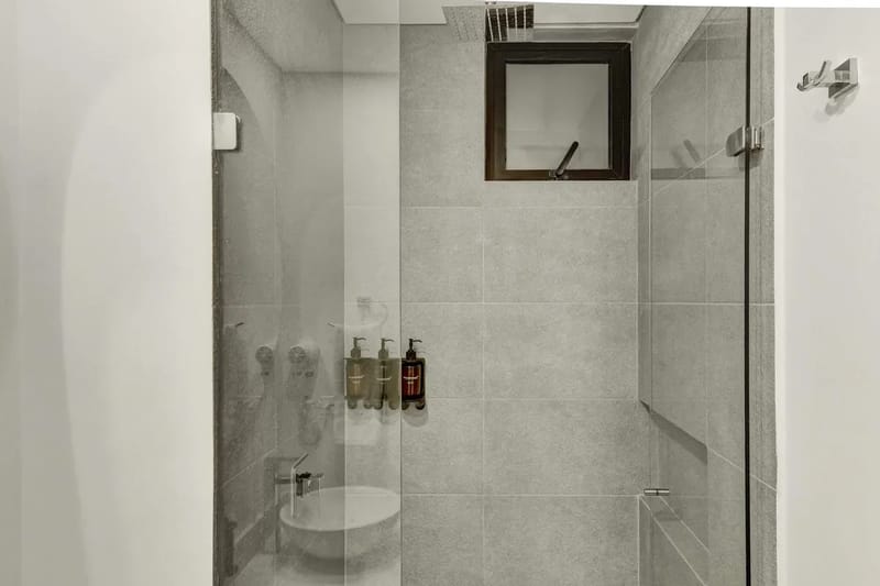 Polished Loft in Bogota w/ Gym