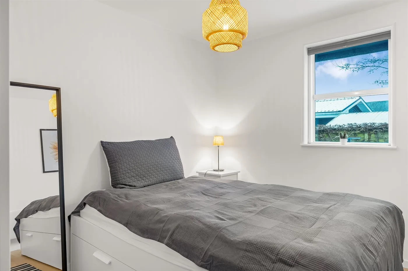 Dormitorio