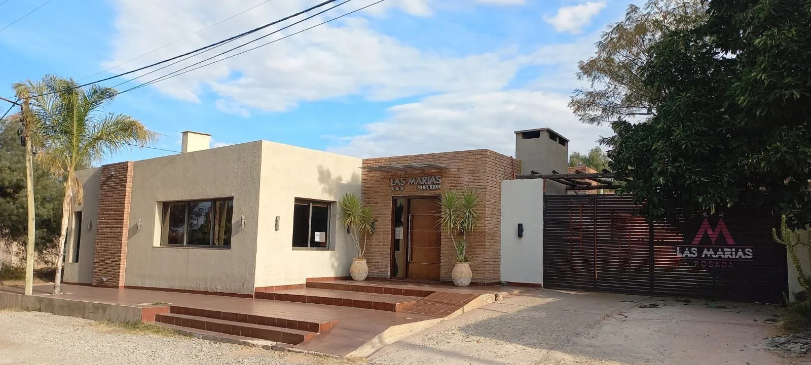 Posada Las Marías