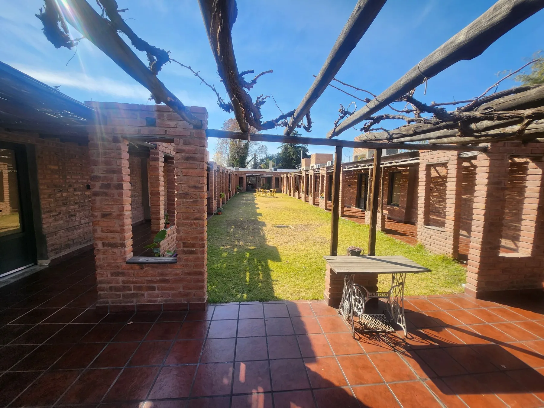 Posada Las Marías