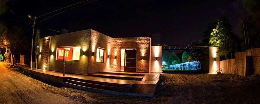 Posada Las Marías