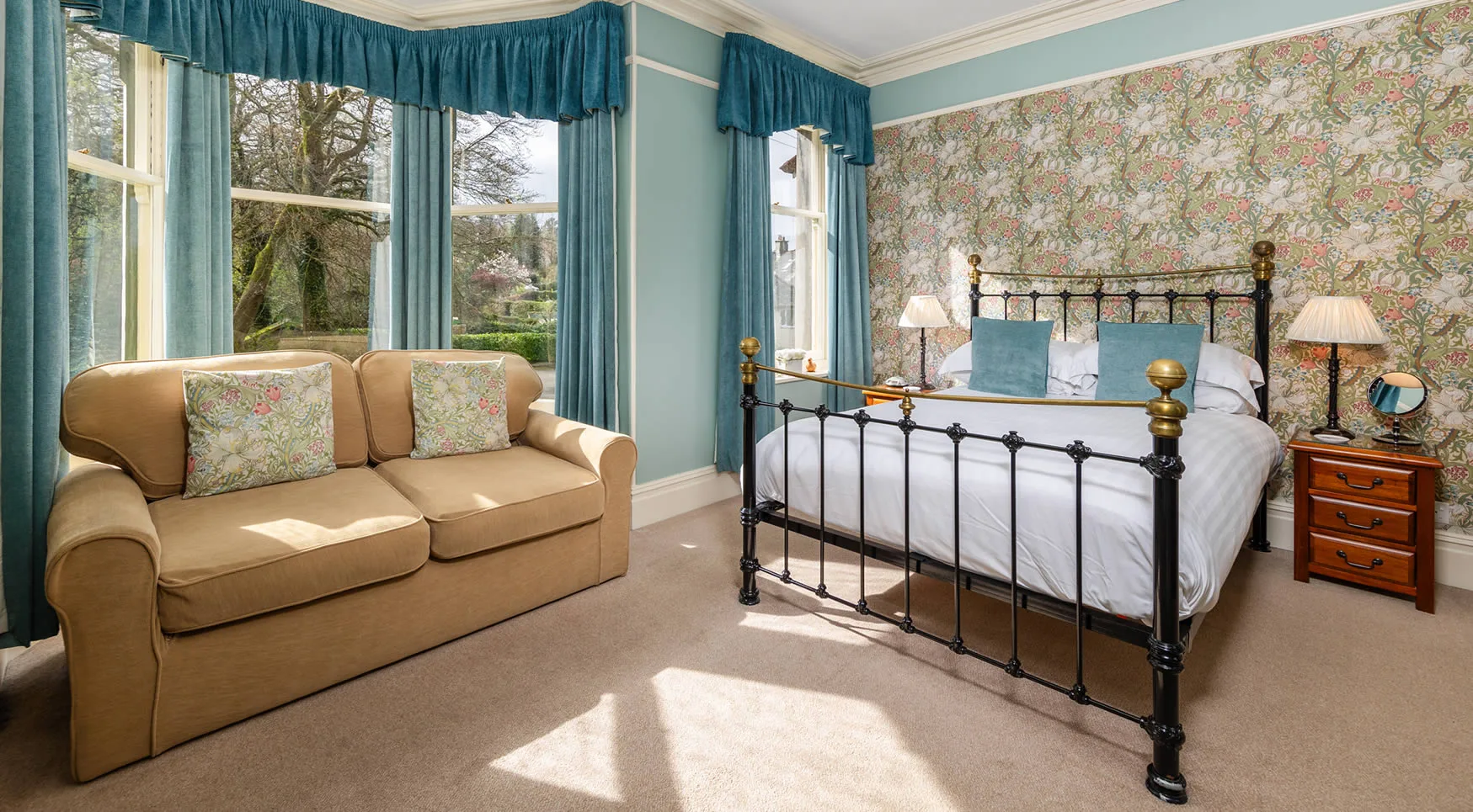 B&B Room 2