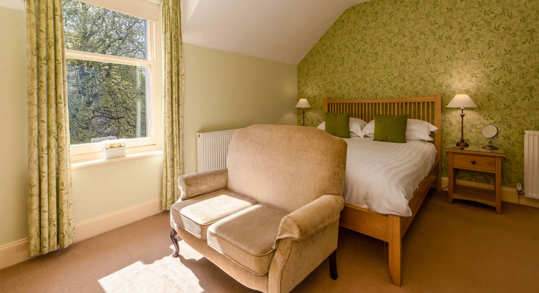 B&B Room 4