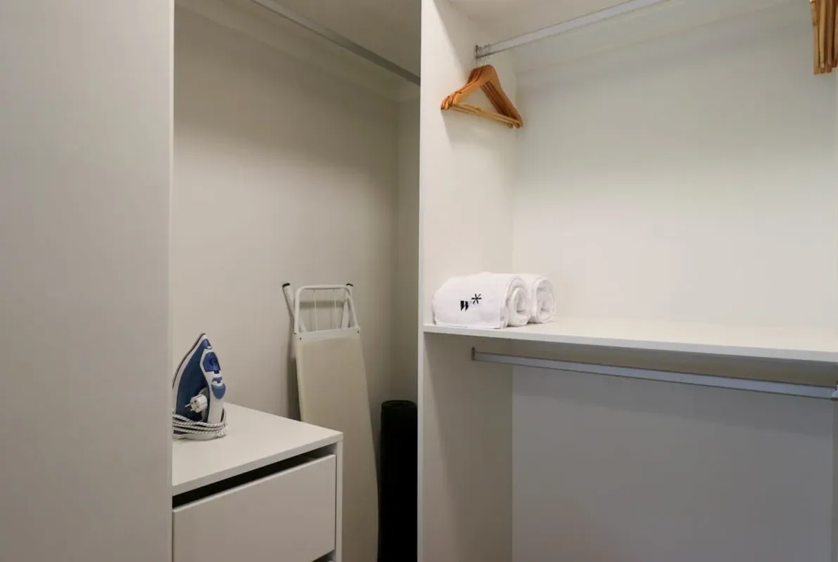 Lively 2BR with Balcony in Miraflores