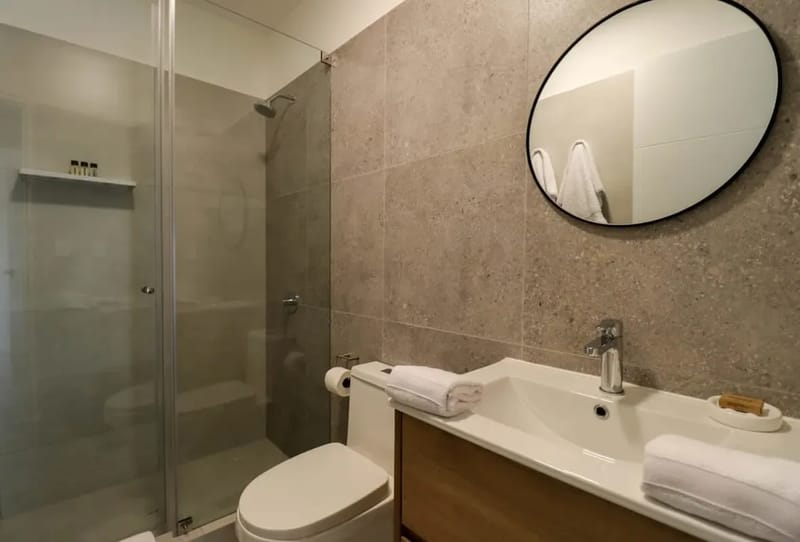 Lively 2BR with Balcony in Miraflores