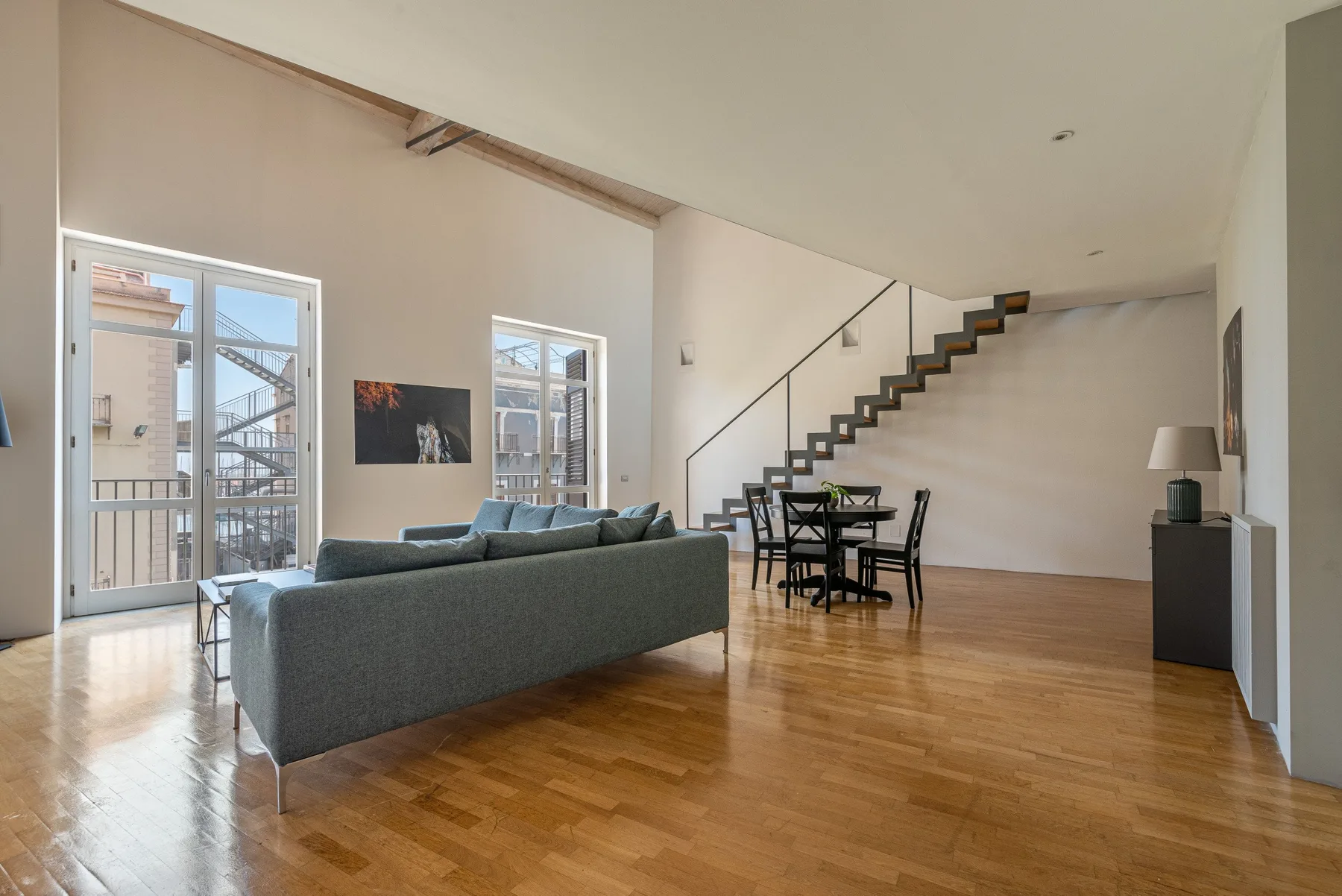 Cala Loft