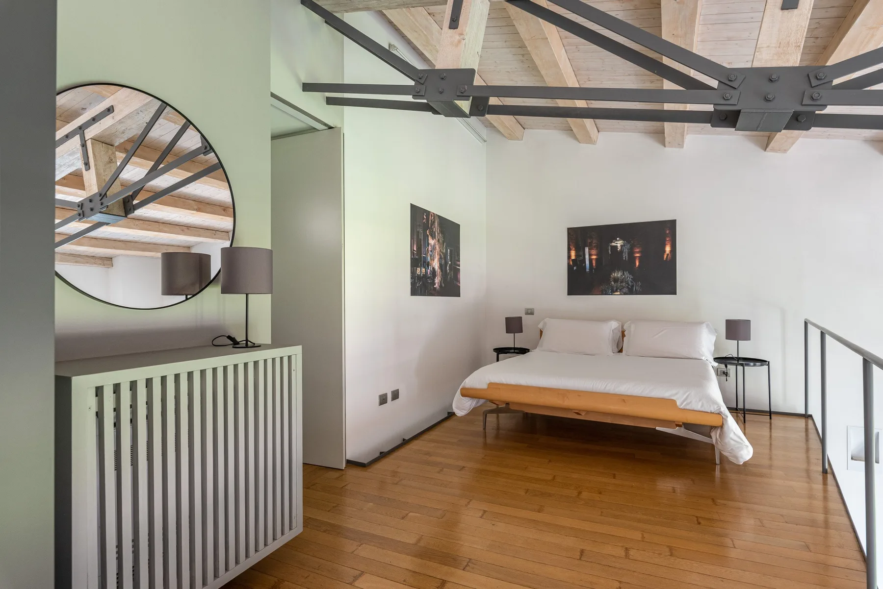 Cala Loft