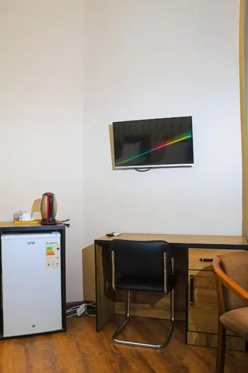 Room photo