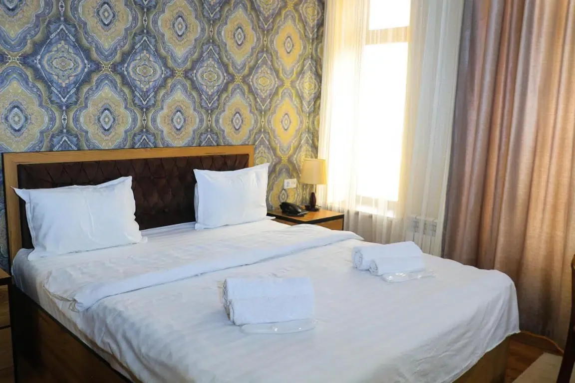 Room photo