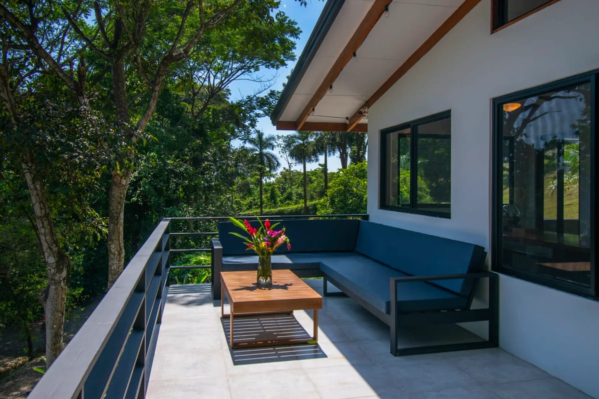 Casa Cascada