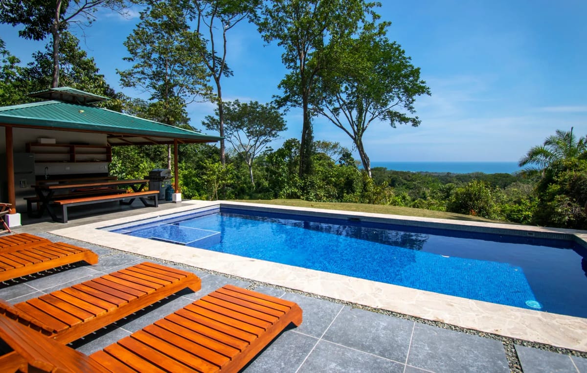 Casa Cascada