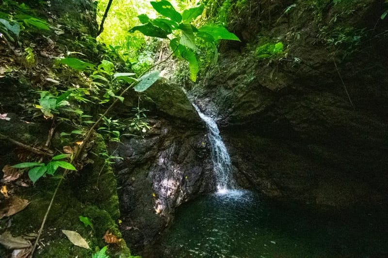 Casa Cascada