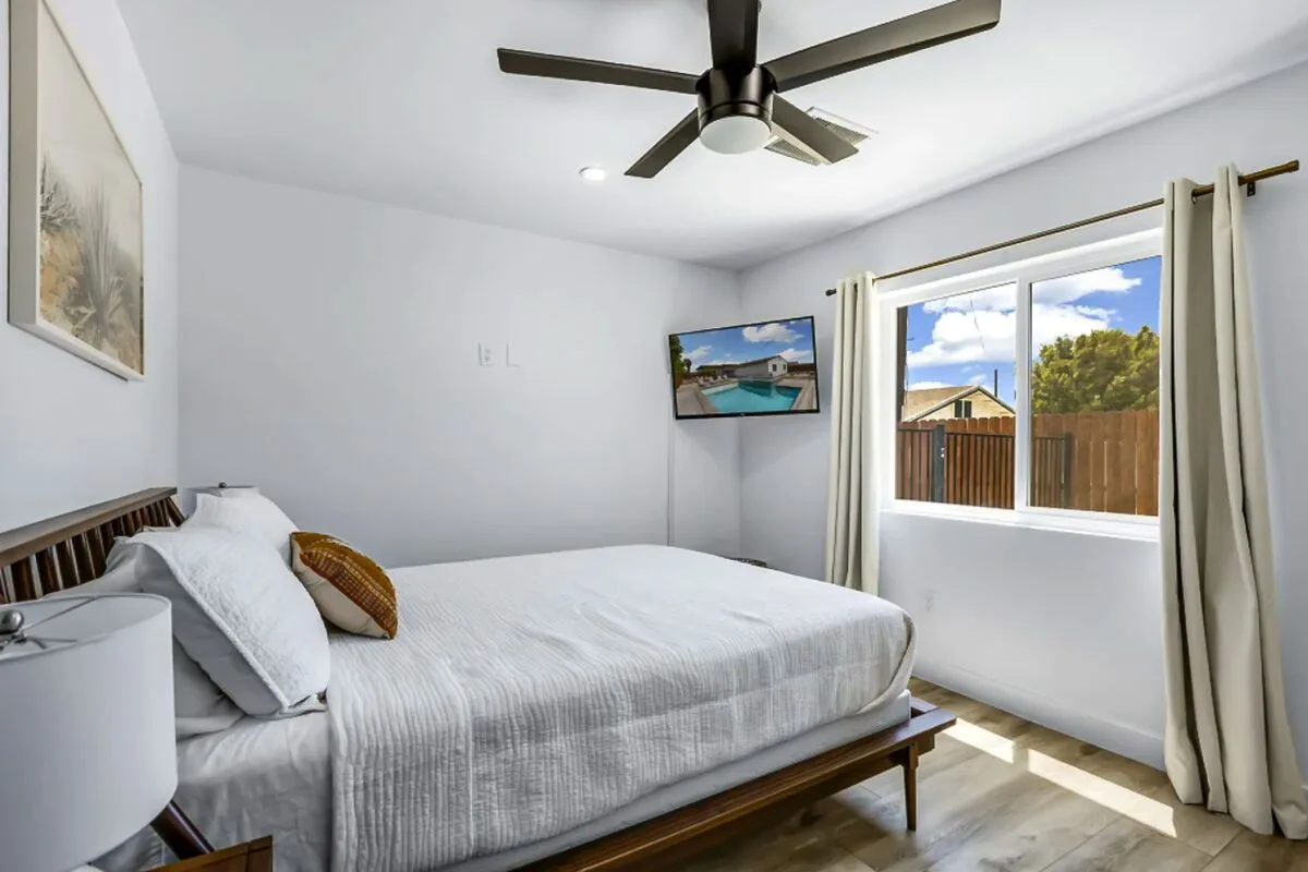 Chic Cactus Casa - 69034