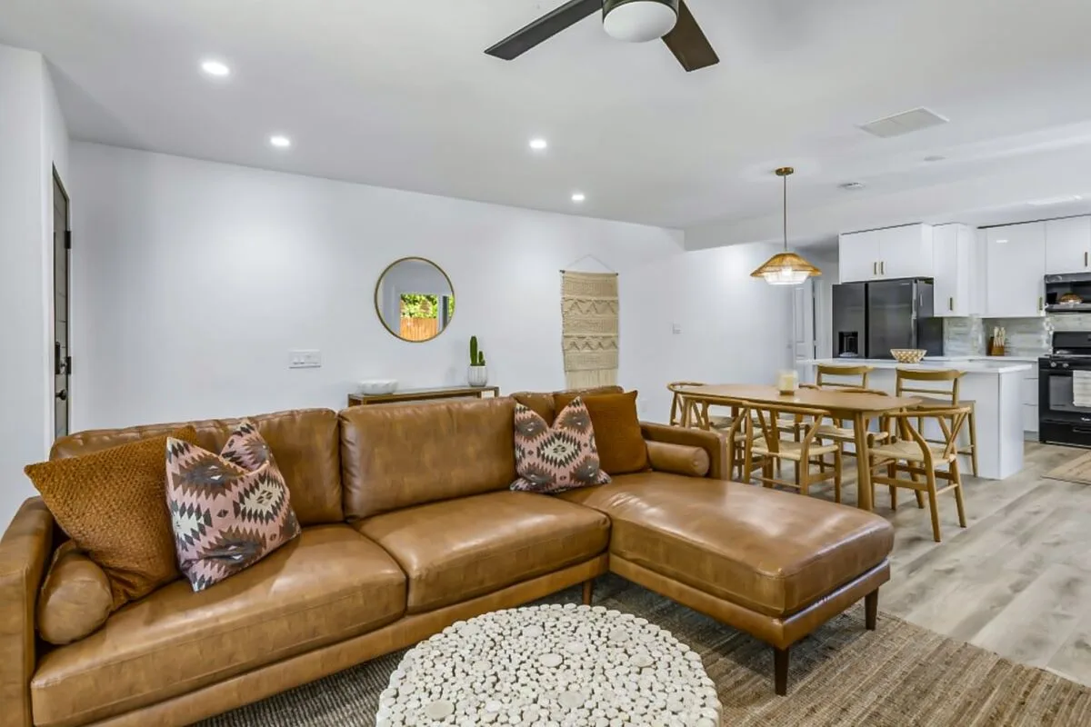 Chic Cactus Casa - 69034