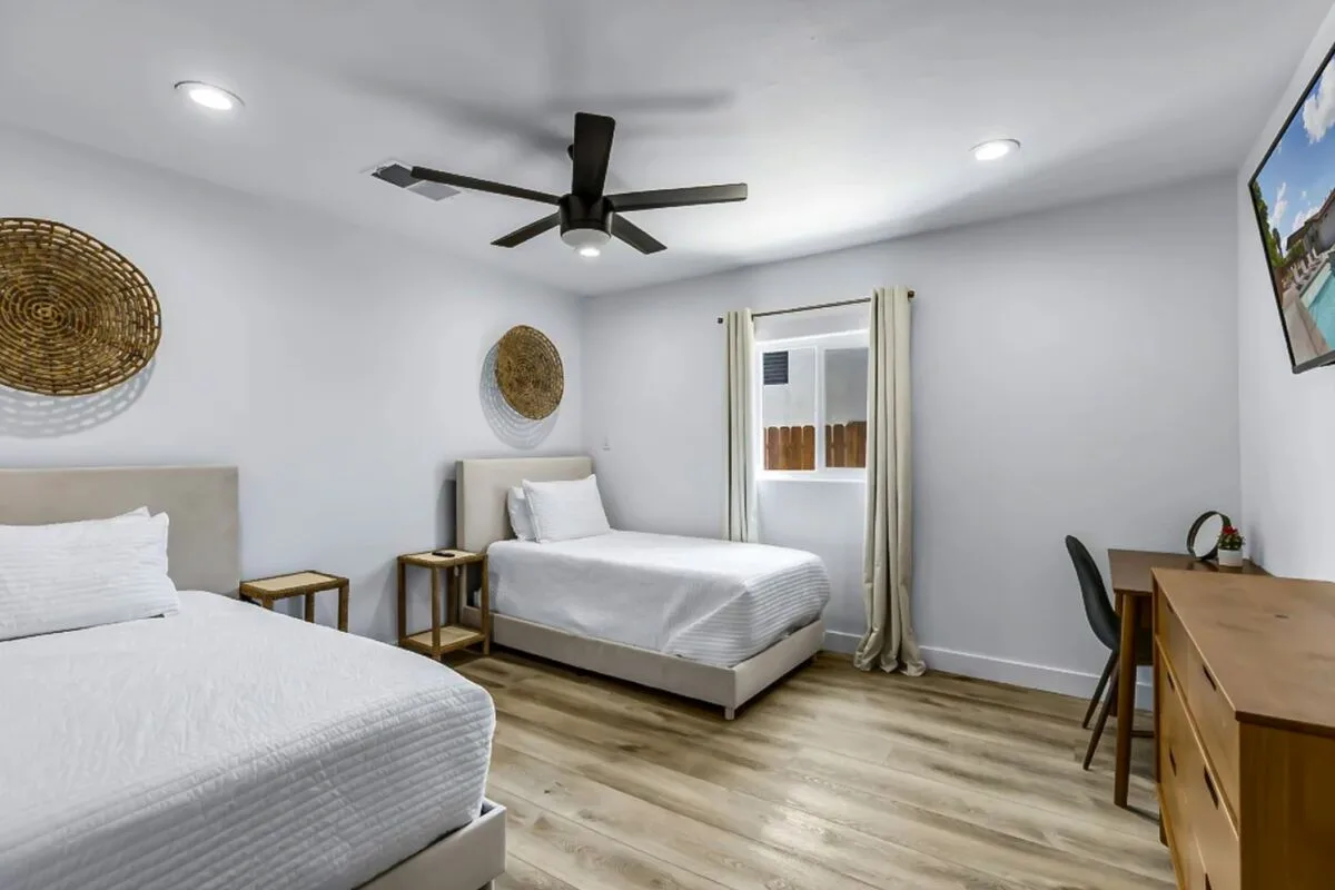 Chic Cactus Casa - 69034