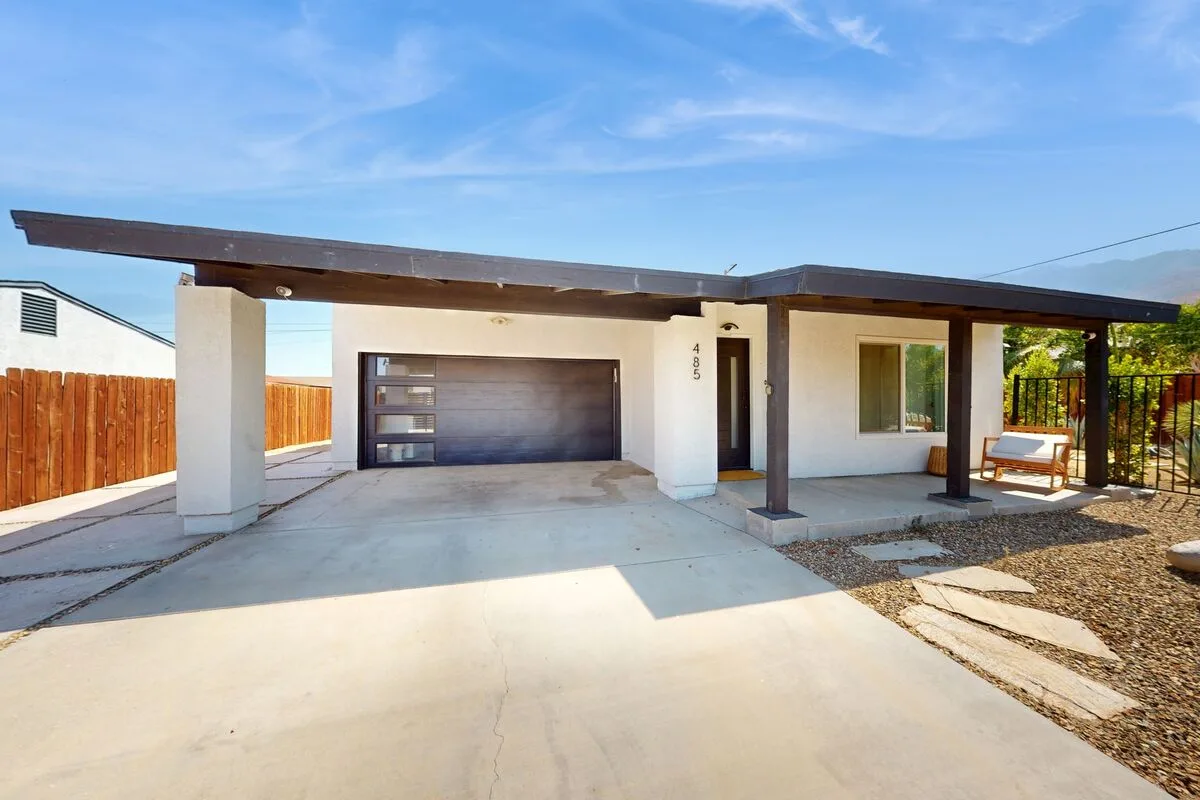 Chic Cactus Casa - 69034