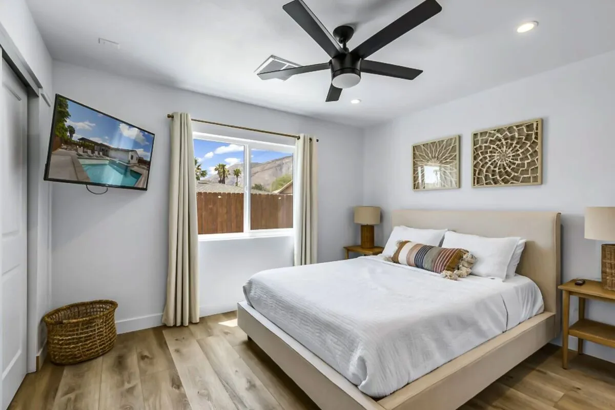Chic Cactus Casa - 69034
